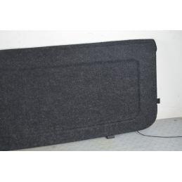 Cappelliera copribagagli posteriore Opel Agila A Dal 2000 al 2004 Cod OE 9211611  1734598444692