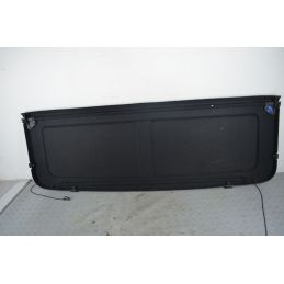 Cappelliera copribagagli posteriore Opel Agila A Dal 2000 al 2004 Cod OE 9211611  1734598444692