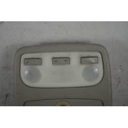 Plafoniera Luce Interna Anteriore Renault Clio IV  Dal 2012 al 2019 Cod 739486822R  1734598874871