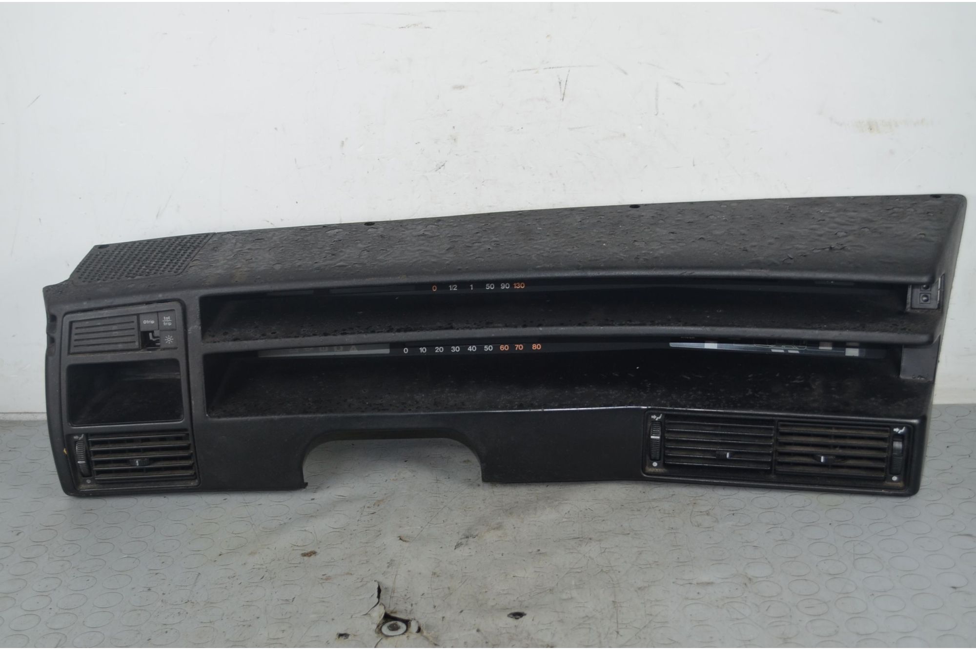Cornice cruscotto Fiat Tempra Dal 1993 al 1997 Cod 1814455  1734599749543