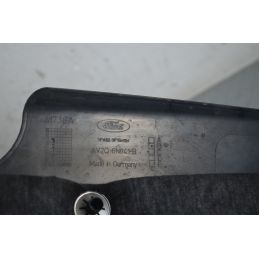 Coperchio Motore Ford Fiesta VI  Dal 2008 al 2017 Cod AV2Q-6N041B  1734599633941