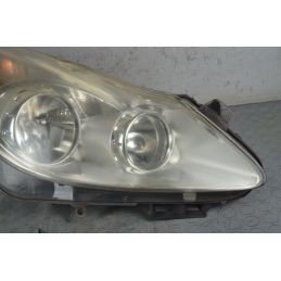 Faro Anteriore DX Opel Corsa D Dal 2006 al 2014 Cod 93189358  1734600951040