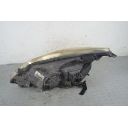 Faro Anteriore DX Opel Corsa D Dal 2006 al 2014 Cod 93189358  1734600951040