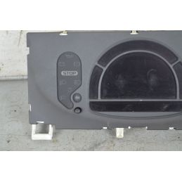 Strumentazione Contachilometri Completa Renault Modus  Dal 2004 al 2013 Cod 21674210-1  1734601734529