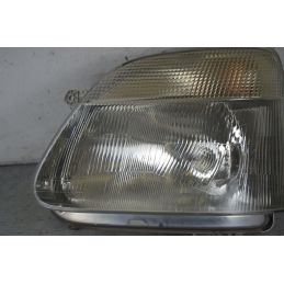 Faro Anteriore SX Opel Agila A Dal 2000 al 2007 Cod 18088710  1734602588466