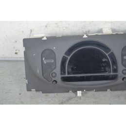 Strumentazione Contachilometri Completa Renault Modus Dal 2004 al 2013 Cod 281198448X0  1734604444777