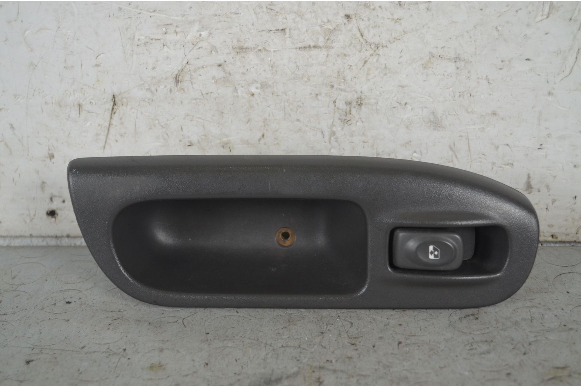 Pulsantiera Alzacristalli Anteriore DX Renault Scenic Dal 1999 al 2003 Cod 7700431172  1734605331328