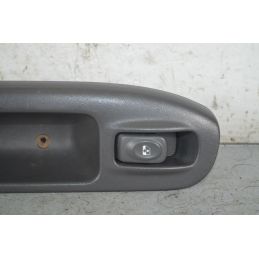 Pulsantiera Alzacristalli Anteriore DX Renault Scenic Dal 1999 al 2003 Cod 7700431172  1734605331328