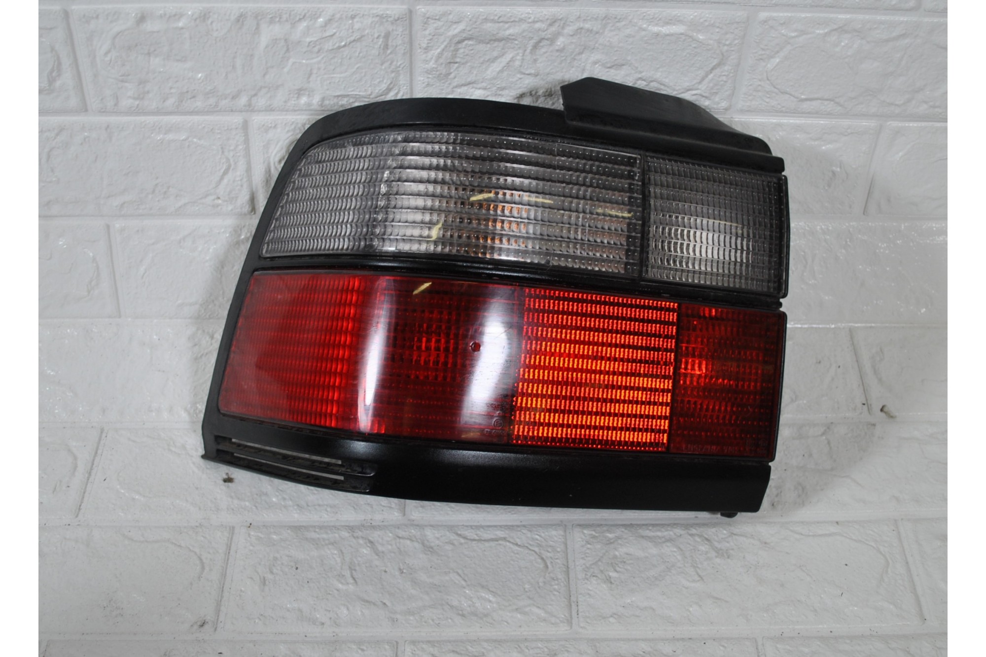 Fanale Stop Posteriore Sinistro SX Rover Cabriolet XW dal 1989 al 1999 cod 7R011002  1618412607015