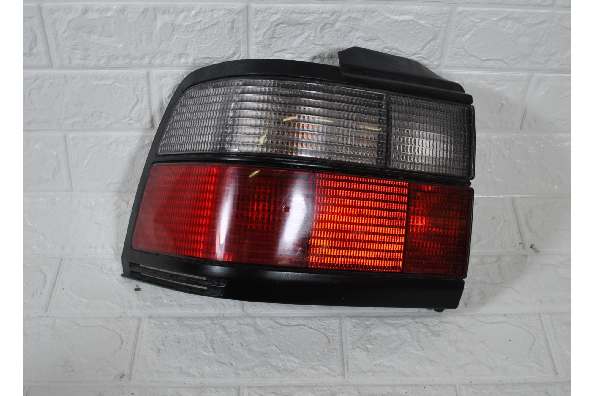 Fanale Stop Posteriore Sinistro SX Rover serie 200 Cabriolet XW dal 1989 al 1999 cod 7R011002  1618412607015