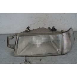 Faro fanale anteriore SX Fiat Tempra Dal 1993 al 1997 Cod 7678224  1734607272025
