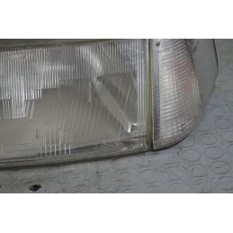 Faro fanale anteriore SX Fiat Tempra Dal 1993 al 1997 Cod 7678224  1734607272025