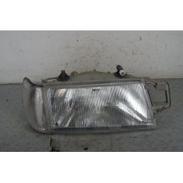 Faro fanale anteriore DX Fiat Tempra Dal 1990 al 1997 Cod 0244982  1734613355408