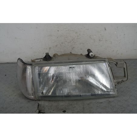 Faro fanale anteriore DX Fiat Tempra Dal 1990 al 1997 Cod 0244982  1734613355408