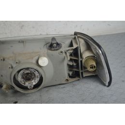 Faro fanale anteriore DX Fiat Tempra Dal 1990 al 1997 Cod 0244982  1734613355408