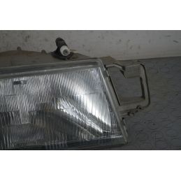 Faro fanale anteriore DX Fiat Tempra Dal 1990 al 1997 Cod 0244982  1734613355408