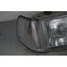 Faro fanale anteriore DX Fiat Tempra Dal 1990 al 1997 Cod 0244982  1734613355408
