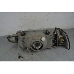 Faro fanale anteriore DX Fiat Tempra Dal 1990 al 1997 Cod 0244982  1734613355408