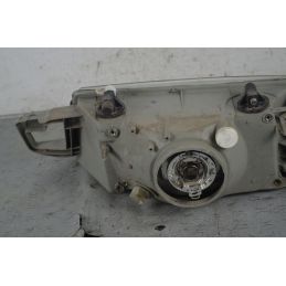 Faro fanale anteriore DX Fiat Tempra Dal 1990 al 1997 Cod 0244982  1734613355408