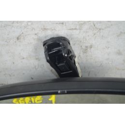 Specchietto Retrovisore interno BMW Serie 1 E87 Dal 2004 al 2013 Cod 010736  1734613349155