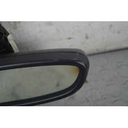 Specchietto Retrovisore interno BMW Serie 1 E87 Dal 2004 al 2013 Cod 010736  1734613349155