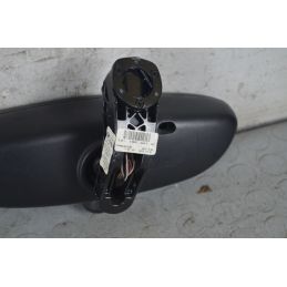 Specchietto Retrovisore interno BMW Serie 1 E87 Dal 2004 al 2013 Cod 010736  1734613349155
