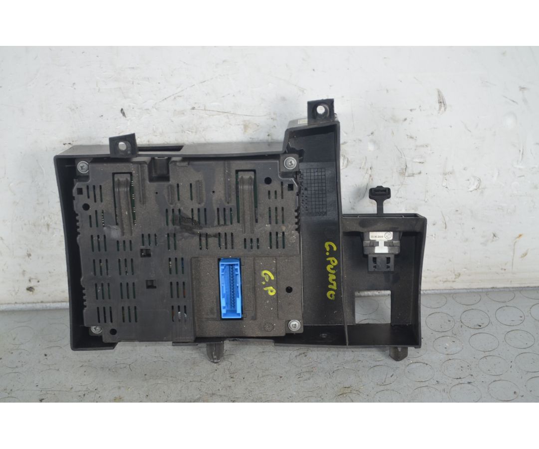 Centralina Bluetooth Fiat Grande Punto Dal 2005 al 2018 Cod 51867602 1734613874138 Centralina Bluetooth Fiat Grande Punto Dal 2005 al 2018 Cod 51867602 1734613874138
