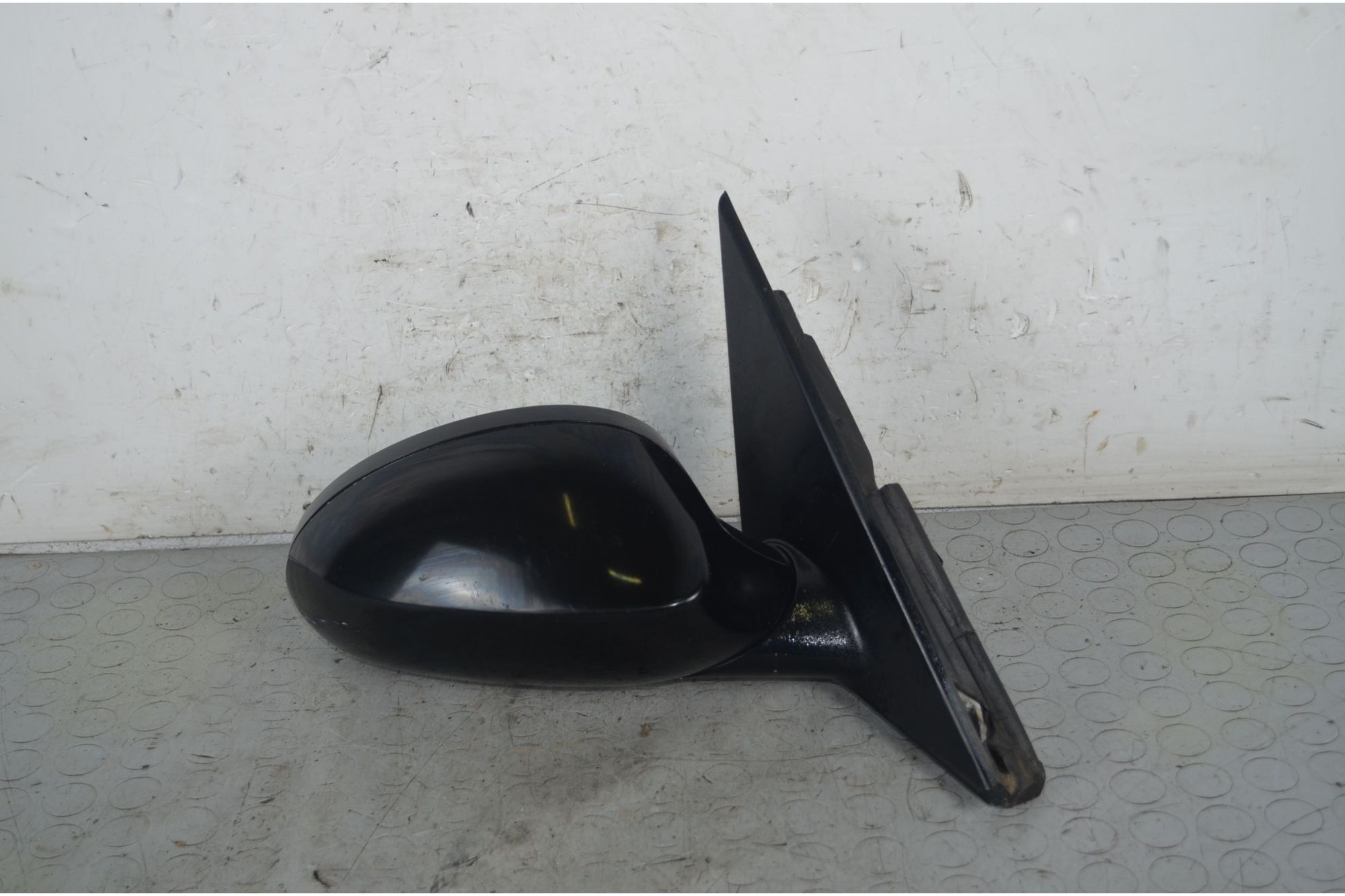 Specchietto Retrovisore esterno DX BMW Serie 1 E87 Dal 2004 al 2013 Cod 010803  1734614199612