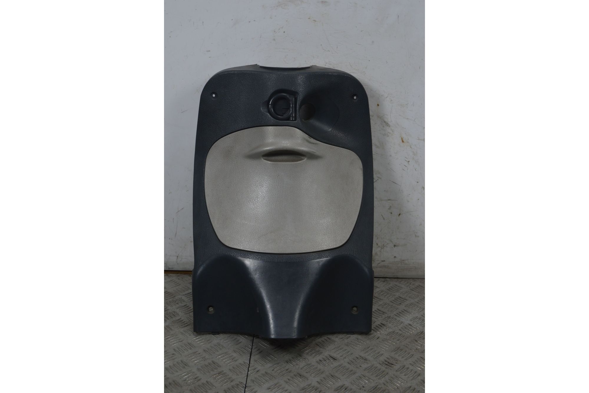 Carena Retroscudo Piaggio Liberty 50 Dal 2004 al 2016  1734614546478