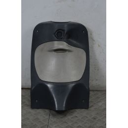 Carena Retroscudo Piaggio Liberty 50 Dal 2004 al 2016  1734614546478