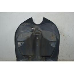 Carena Retroscudo Piaggio Liberty 50 Dal 2004 al 2016  1734614546478