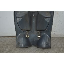 Carena Retroscudo Piaggio Liberty 50 Dal 2004 al 2016  1734614546478