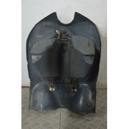 Carena Retroscudo Piaggio Liberty 50 Dal 2004 al 2016  1734614546478