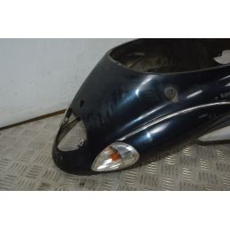 Carena Codone Posteriore Piaggio Liberty 50 dal 2004 al 2016  1734615108255