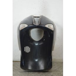 Carena Scudo Anteriore Completo Di Frecce Piaggio Liberty 50 dal 2004 al 2016  1734615585865