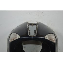 Carena Scudo Anteriore Completo Di Frecce Piaggio Liberty 50 dal 2004 al 2016  1734615585865