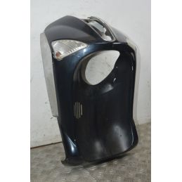 Carena Scudo Anteriore Completo Di Frecce Piaggio Liberty 50 dal 2004 al 2016  1734615585865