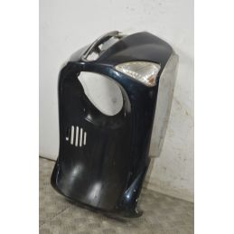 Carena Scudo Anteriore Completo Di Frecce Piaggio Liberty 50 dal 2004 al 2016  1734615585865