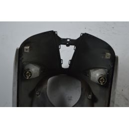 Carena Scudo Anteriore Completo Di Frecce Piaggio Liberty 50 dal 2004 al 2016  1734615585865