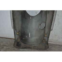Carena Scudo Anteriore Completo Di Frecce Piaggio Liberty 50 dal 2004 al 2016  1734615585865