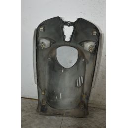 Carena Scudo Anteriore Completo Di Frecce Piaggio Liberty 50 dal 2004 al 2016  1734615585865