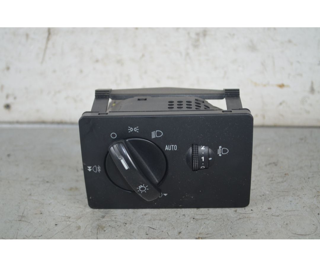 Pulsantiera Luci Ford Fusion Dal 2002 al 2012 Cod 6S6T13A024AA 1734615717204 Pulsantiera Luci Ford Fusion Dal 2002 al 2012 Cod 6S6T13A024AA 1734615717204