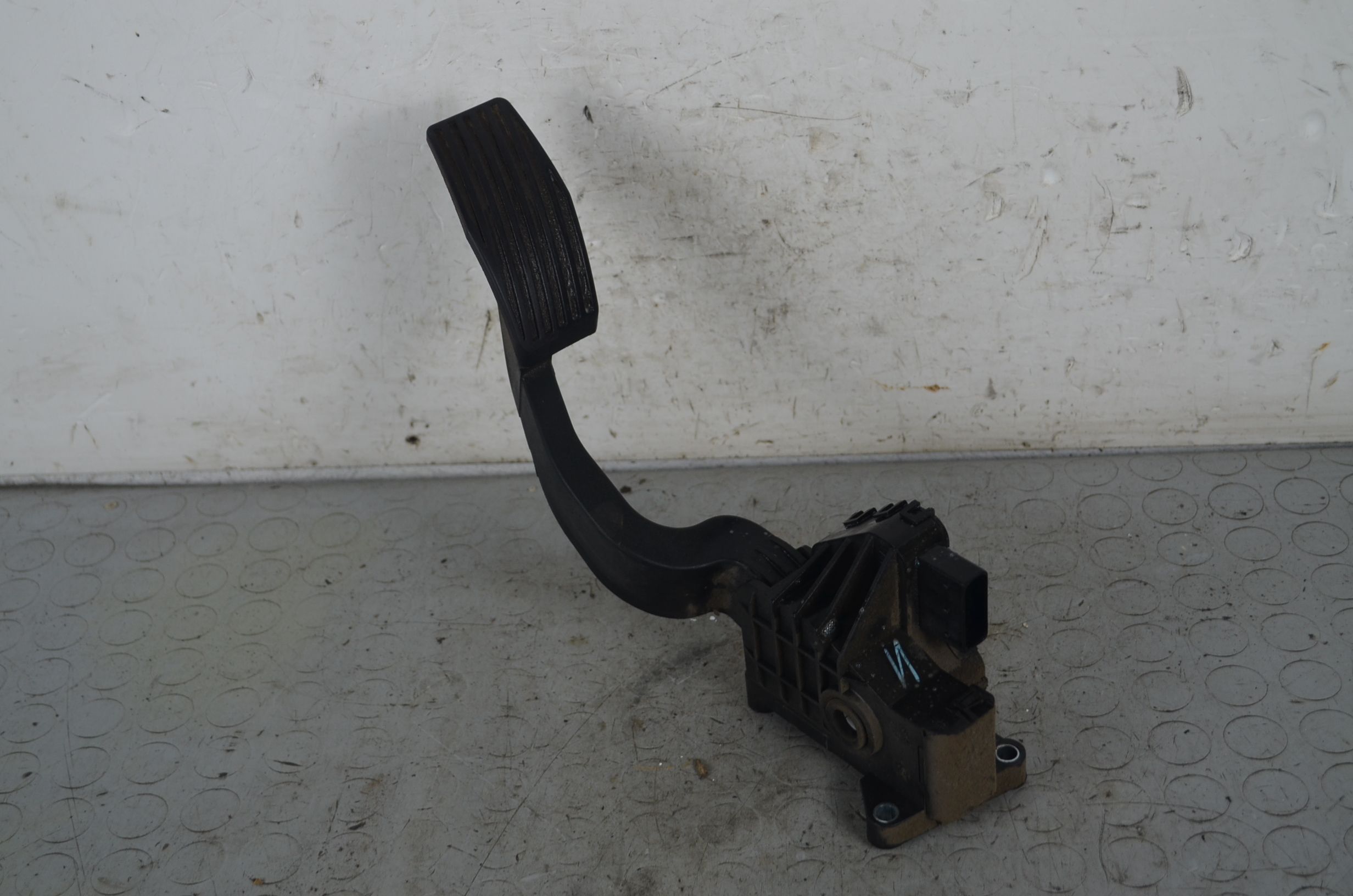 Pedale Acceleratore Elettronico  Fiat Grande Punto  Dal 2005 al 2018 Cod