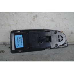 Pulsantiera Alzacristalli Anteriore SX BMW Serie 1 E87 Dal 2004 al 2013 Cod 6970206-02  1734616323138