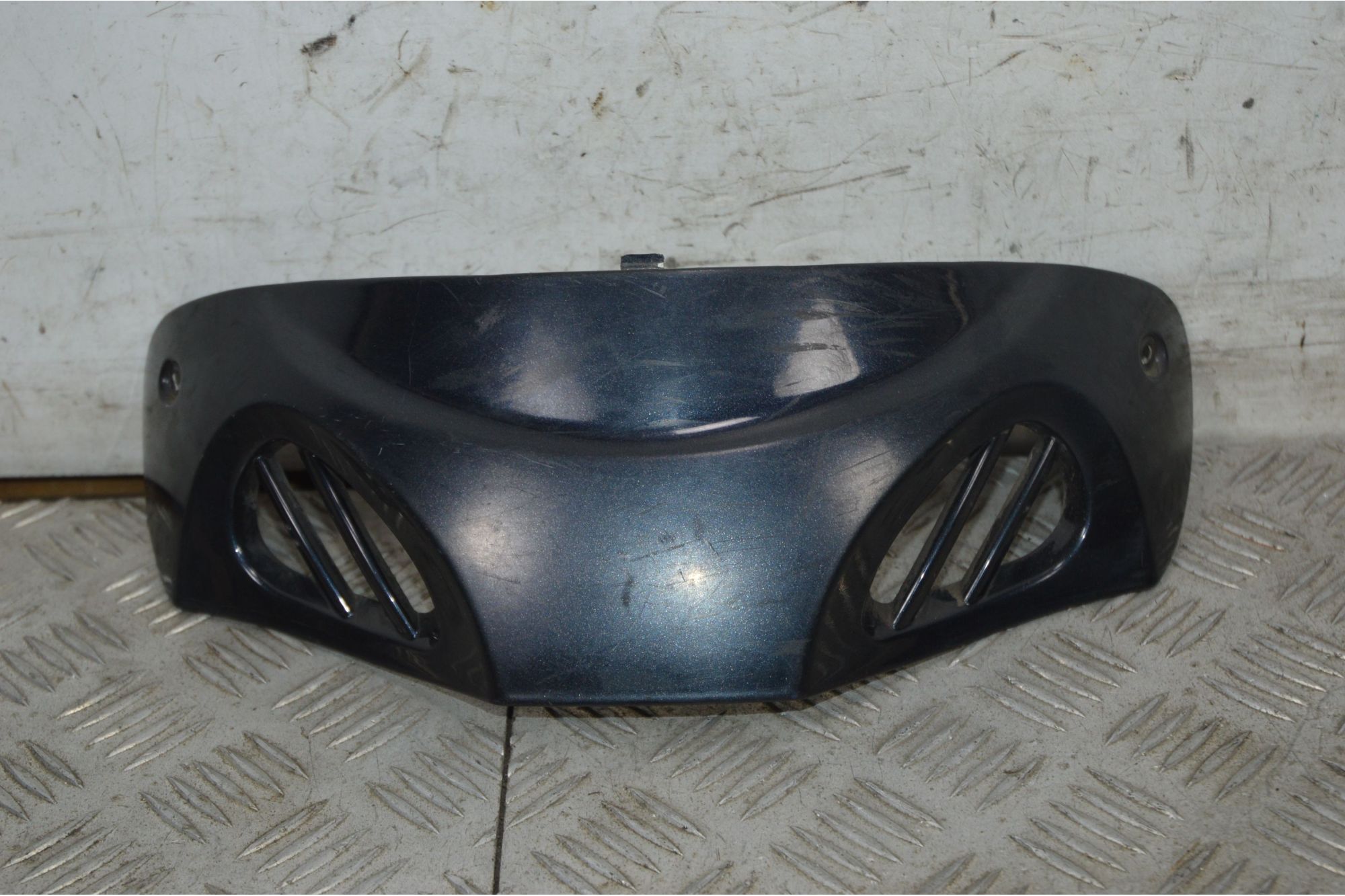 Carena Tappo Ispezione Piaggio Liberty 50 dal 2004 al 2016  1734617397336