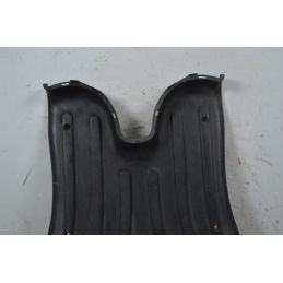 Carena Pedana Poggiapiedi Piaggio Liberty 50 dal 1997 al 2005  1734617920114