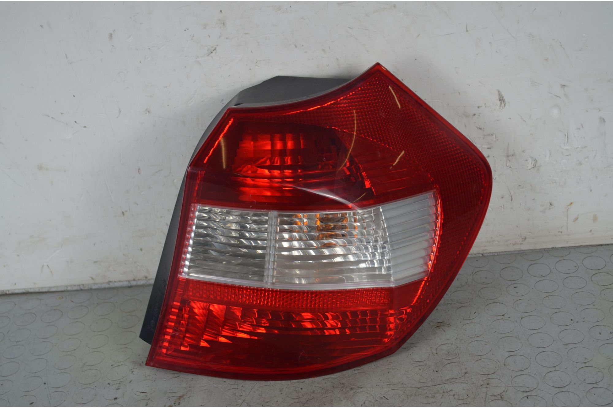 Fanale stop posteriore DX Bmw Serie 1 E87 Dal 2004 al 2007 Cod OE 63216924502  1734618549512