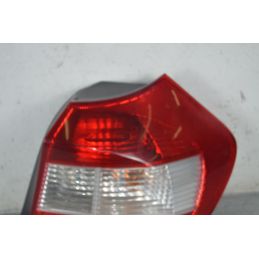 Fanale stop posteriore DX Bmw Serie 1 E87 Dal 2004 al 2007 Cod OE 63216924502  1734618549512