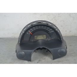 Strumentazione contachilometri completa Smart Fortwo W450 Dal 1998 al 2007 Cod Q0001184V022000000  1734619370757