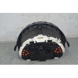 Strumentazione contachilometri completa Smart Fortwo W450 Dal 1998 al 2007 Cod Q0001184V022000000  1734619370757
